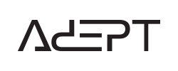 Adept